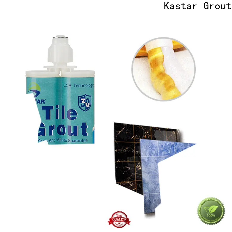 Kastar hot-sale outdoor tile grout manufacturing factory direct supply 1