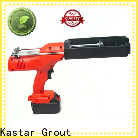 Kastar Hot Sale Shining Silver Color Great Flexibility Water Resistant Grout For Porcelain Tile219 1