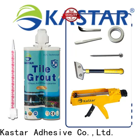 Kastar epoxy resin grout manufacturing grout brand4 1