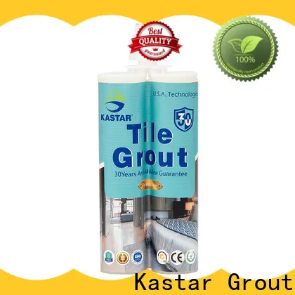 Kastar top-selling bathroom floor grout wholesale factory direct supply 1