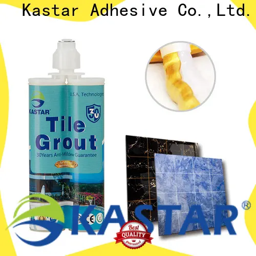 Kastar widely-used waterproofing shower tile grout bulk stocks factory direct supply 1