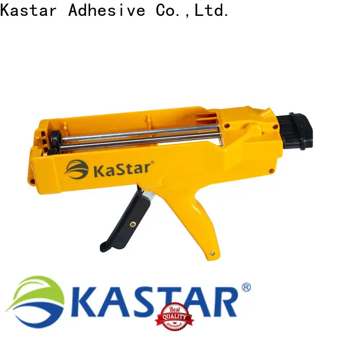 Kastar competiitve battery operated caulking gun supply commpany 1