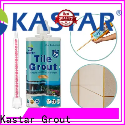 Kastar hot-sale epoxy tile grout wholesale top brand 1