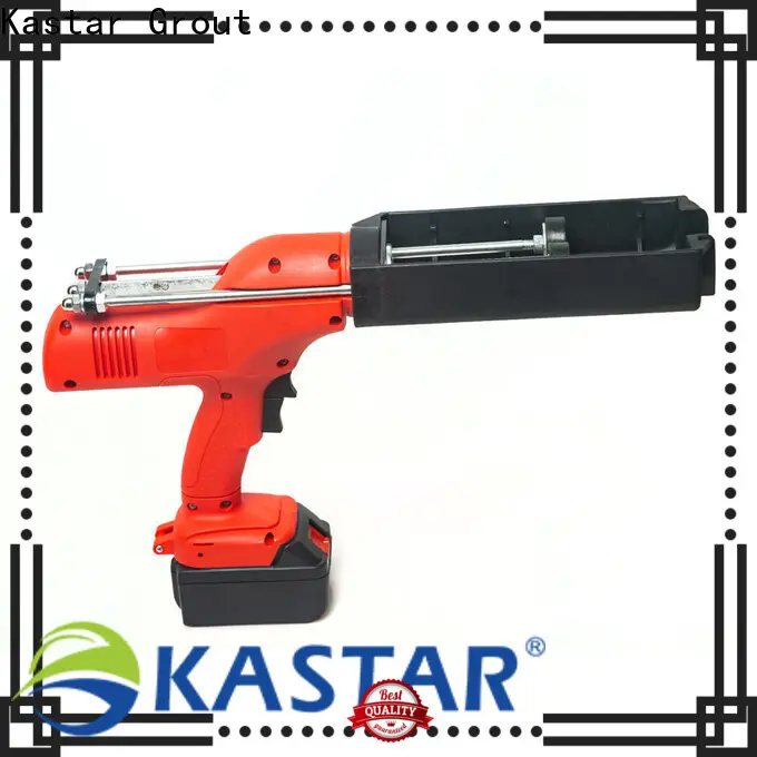 Kastar Hot Sale Shining Silver Color Great Flexibility Water Resistant Grout For Porcelain Tile231 1