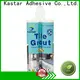 Kastar top-selling best tile grout manufacturing factory direct supply1 1
