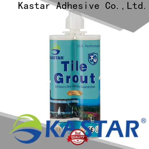 Kastar widely-used waterproof tile grout wholesale factory direct supply1 1