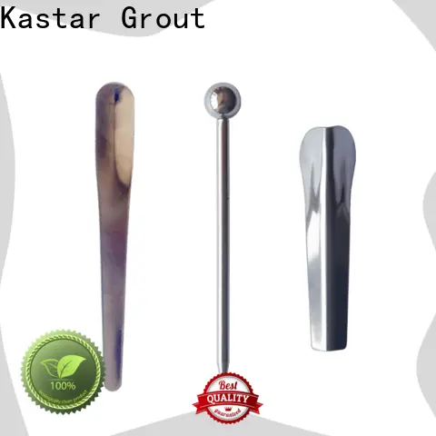 Kastar Hot Sale Shining Silver Color Great Flexibility Water Resistant Grout For Porcelain Tile235 1