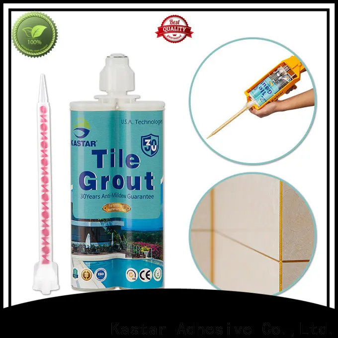 Kastar top-selling waterproofing shower tile grout manufacturing top brand 1