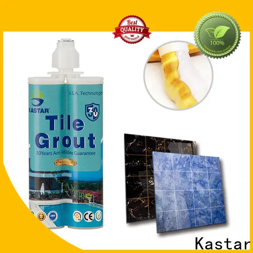 Kastar hot-sale waterproofing shower tile grout bulk stocks factory direct supply 1