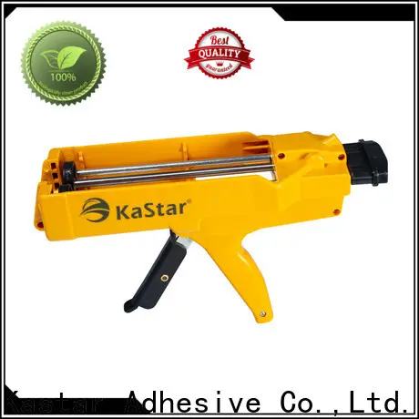 Kastar battery powered caulking gun bulk manufacturing1 1