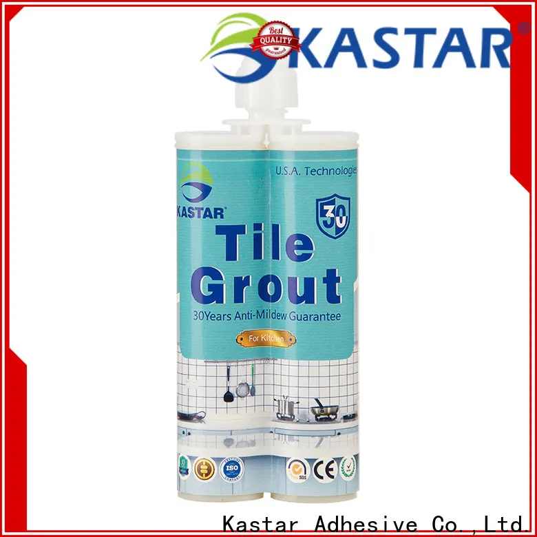 Kastar waterproofing shower tile grout manufacturing factory direct supply3 1
