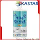 Kastar waterproofing shower tile grout manufacturing factory direct supply3 1