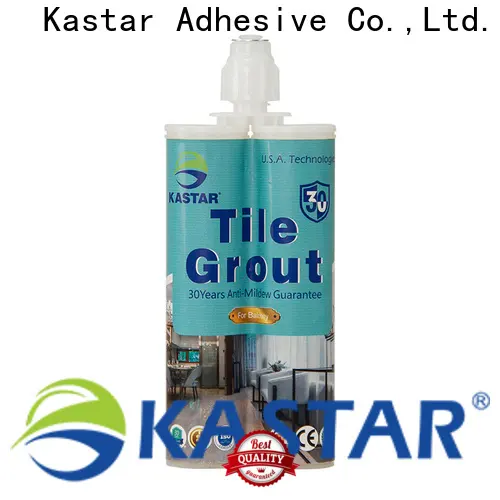 Kastar widely-used kitchen grout wholesale grout brand1 1