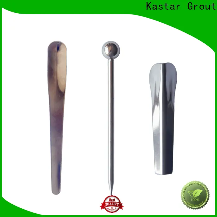 Kastar Hot Sale Shining Silver Color Great Flexibility Water Resistant Grout For Porcelain Tile242 1