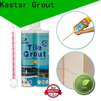 Kastar hot-sale epoxy tile grout manufacturing factory direct supply1 1