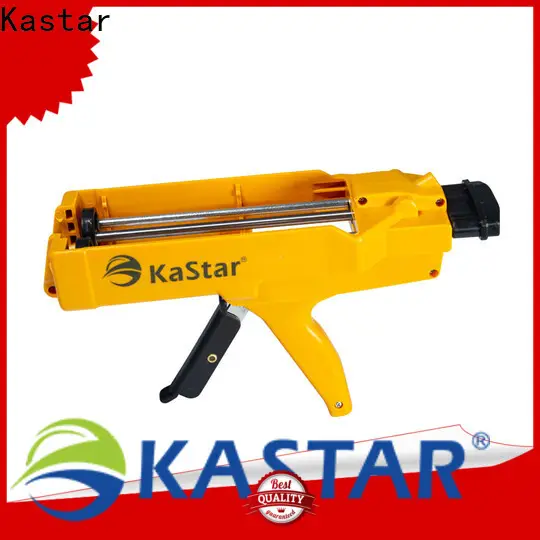 Kastar battery operated caulking gun supply manufacturing 1