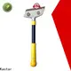 Kastar Hot Sale Shining Silver Color Great Flexibility Water Resistant Grout For Porcelain Tile248 1