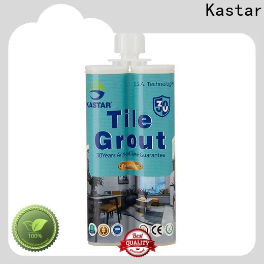 Kastar hot-sale best tile grout wholesale grout brand 1