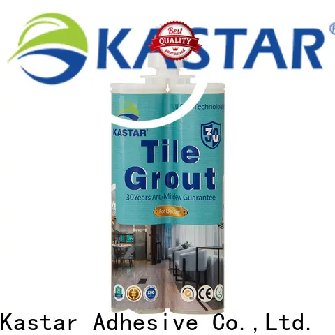 Kastar widely-used epoxy resin grout wholesale top brand 1