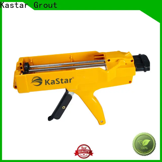 competiitve battery operated caulking gun quality-assured manufacturing 1