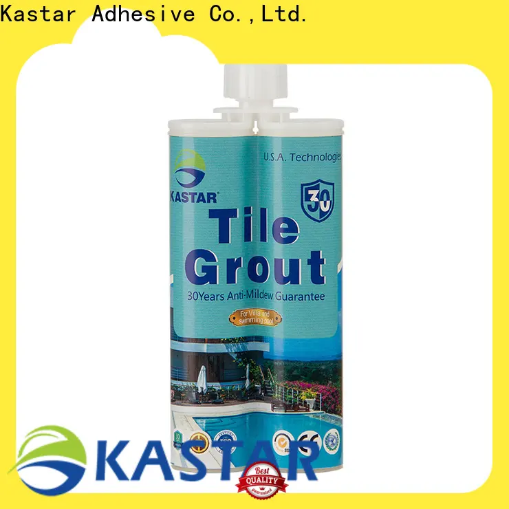 kastar tile grout bulk stocks factory direct supply 1