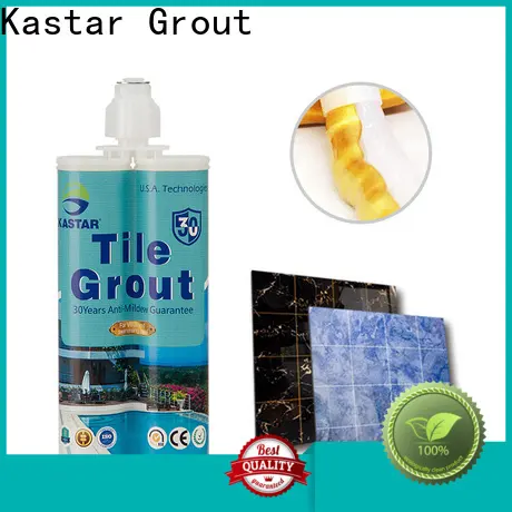 Kastar best grout for shower walls manufacturing factory direct supply6 1
