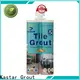 widely-used tile grout for bathroom manufacturing top brand 1