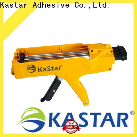 Kastar battery operated caulking gun quality-assured manufacturing 1