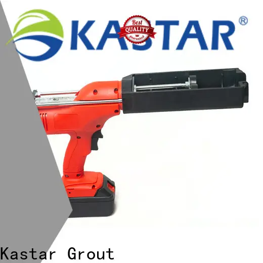 Kastar Hot Sale Shining Silver Color Great Flexibility Water Resistant Grout For Porcelain Tile254 1