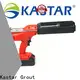 Kastar Hot Sale Shining Silver Color Great Flexibility Water Resistant Grout For Porcelain Tile254 1