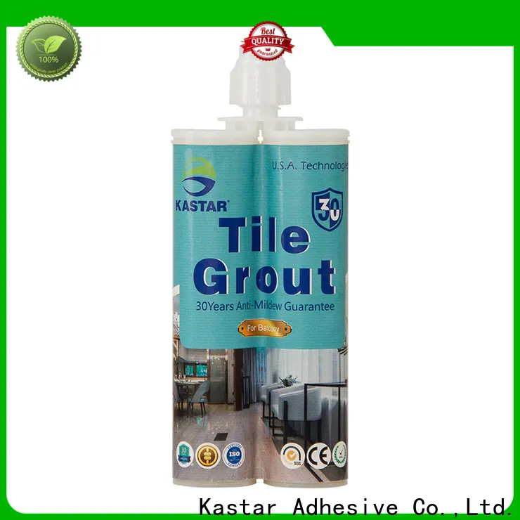 Kastar epoxy resin grout manufacturing grout brand5 1