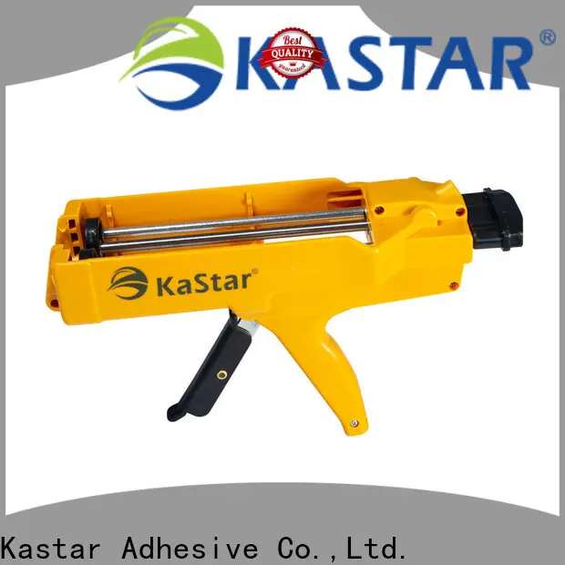 popular battery powered caulking gun quality-assured commpany1 1