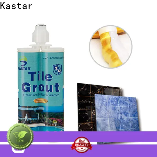 Kastar epoxy resin grout bulk stocks factory direct supply1 1
