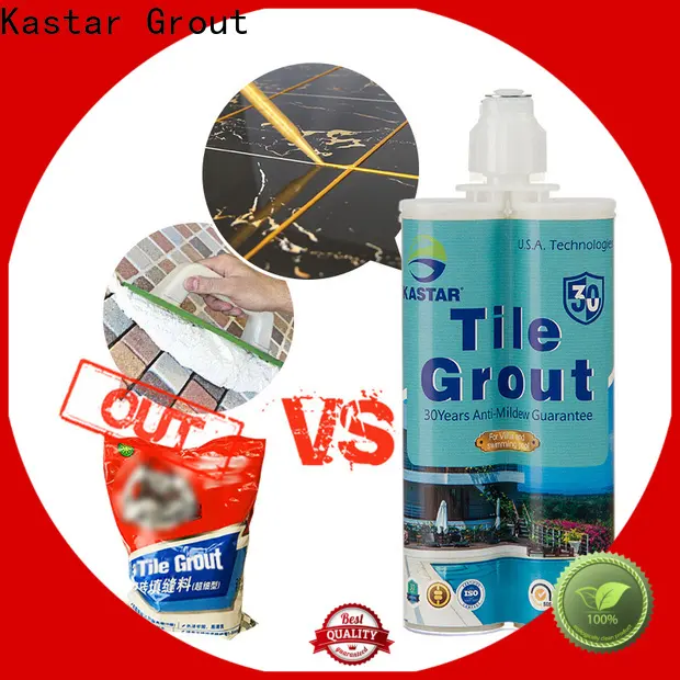 Kastar outdoor tile grout manufacturing factory direct supply1 1