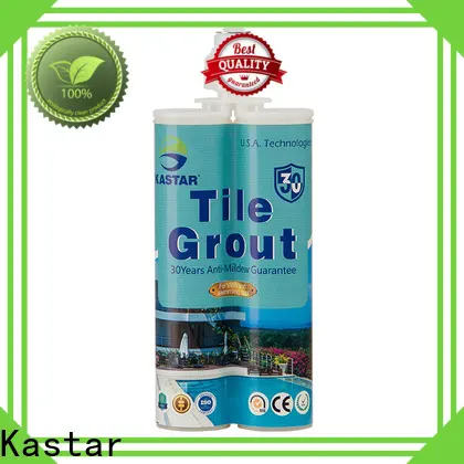 Kastar hot-sale waterproof tile grout wholesale grout brand1 1
