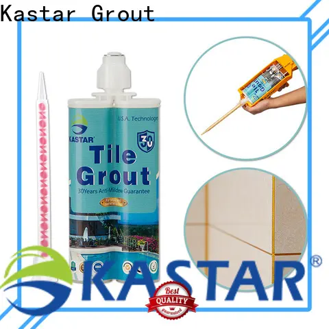 Kastar top-selling tile grout for bathroom wholesale top brand 1