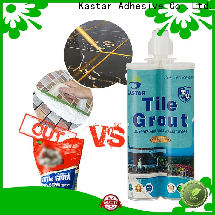 Kastar bathroom floor tile grout bulk stocks factory direct supply3 1