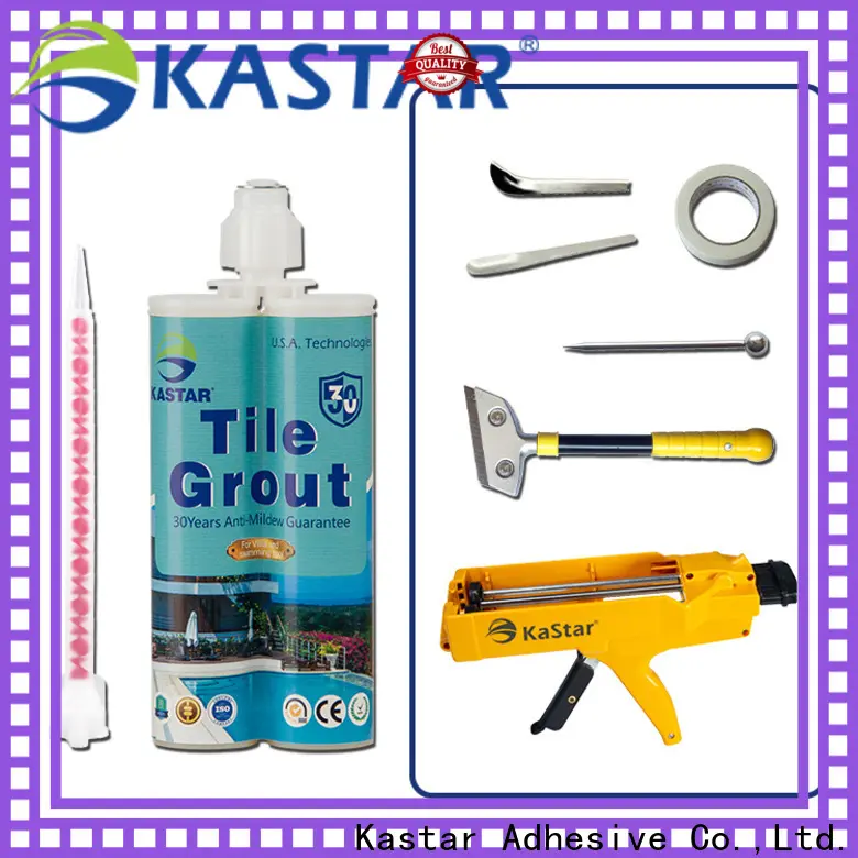 Kastar ceramic tile grout wholesale factory direct supply1 1