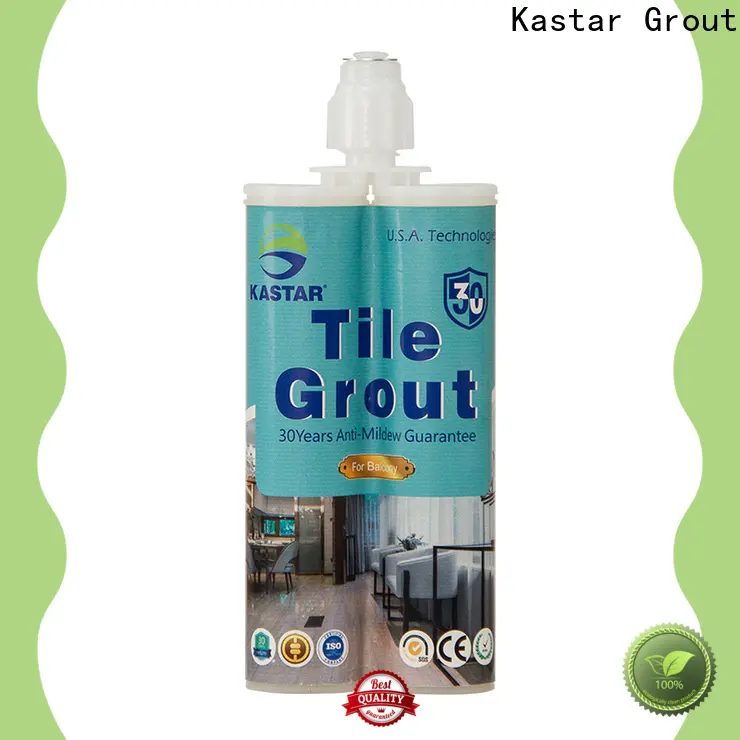 Kastar epoxy grout for floor tiles manufacturing grout brand3 1