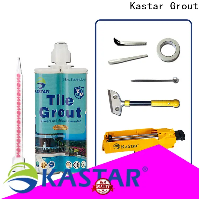 Kastar kastar grout manufacturing factory direct supply3 1