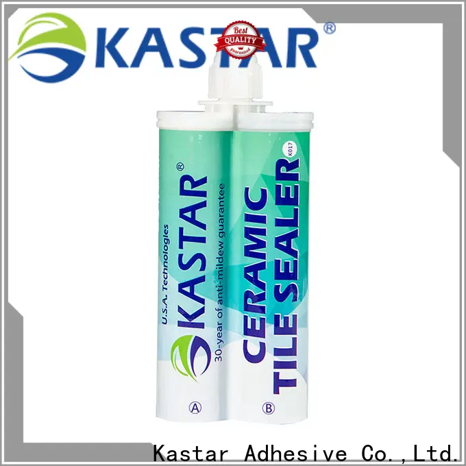 Kastar top-selling waterproofing shower tile grout wholesale factory direct supply 1