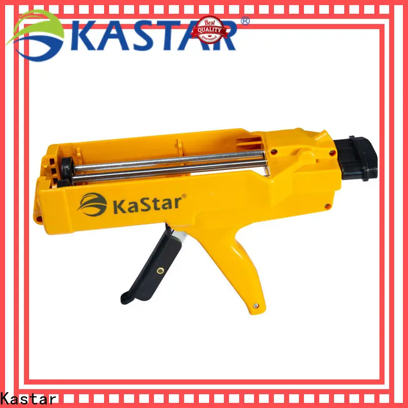 Kastar battery operated caulking gun bulk factory 1