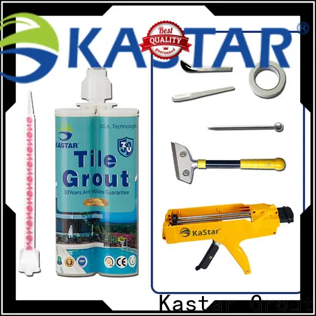 Kastar bathroom grout wholesale grout brand4 1