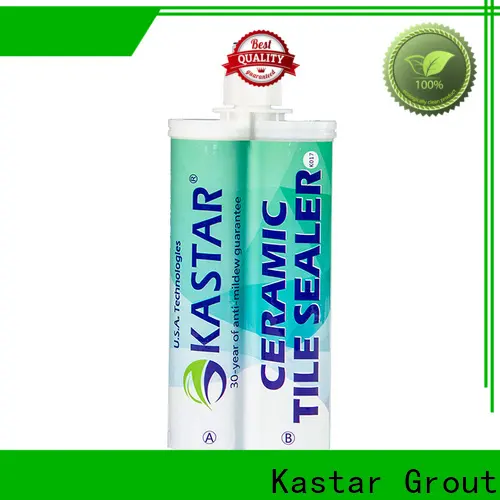 Kastar top-selling epoxy resin grout manufacturing grout brand 1
