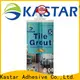 hot-sale floor tile grout bulk stocks factory direct supply1 1