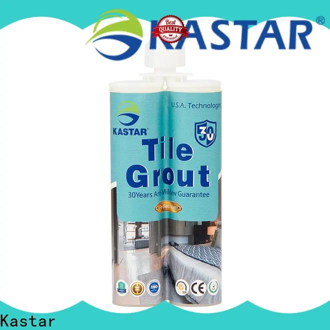 Kastar best waterproof grout manufacturing factory direct supply 1