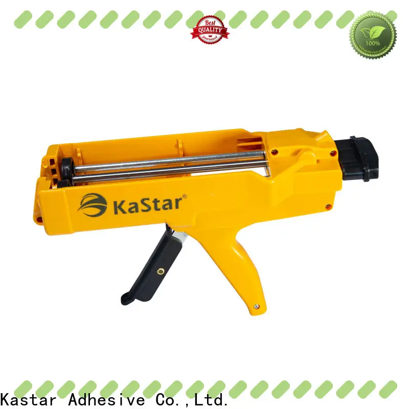 Kastar popular battery powered caulking gun supply factory 1