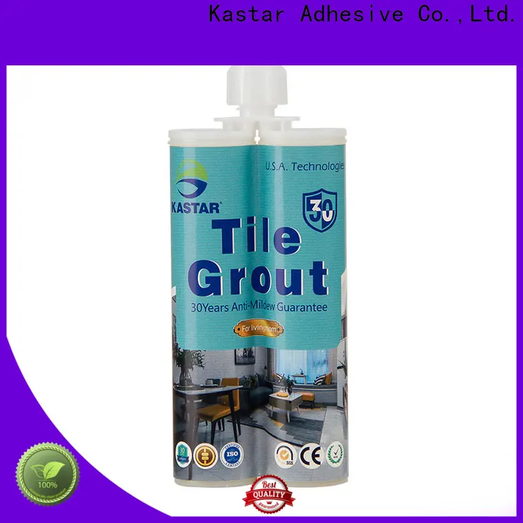 Kastar epoxy resin grout manufacturing factory direct supply5 1