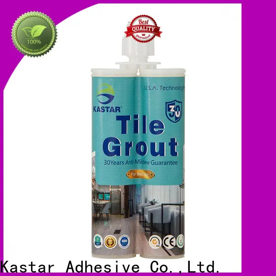 Kastar hot-sale bathroom grout manufacturing factory direct supply1 1