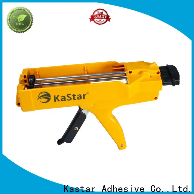 Kastar wholesale electric caulk gun quality-assured commpany 1